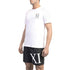 Bikkembergs Beachwear T-särgid - Estita Fashion